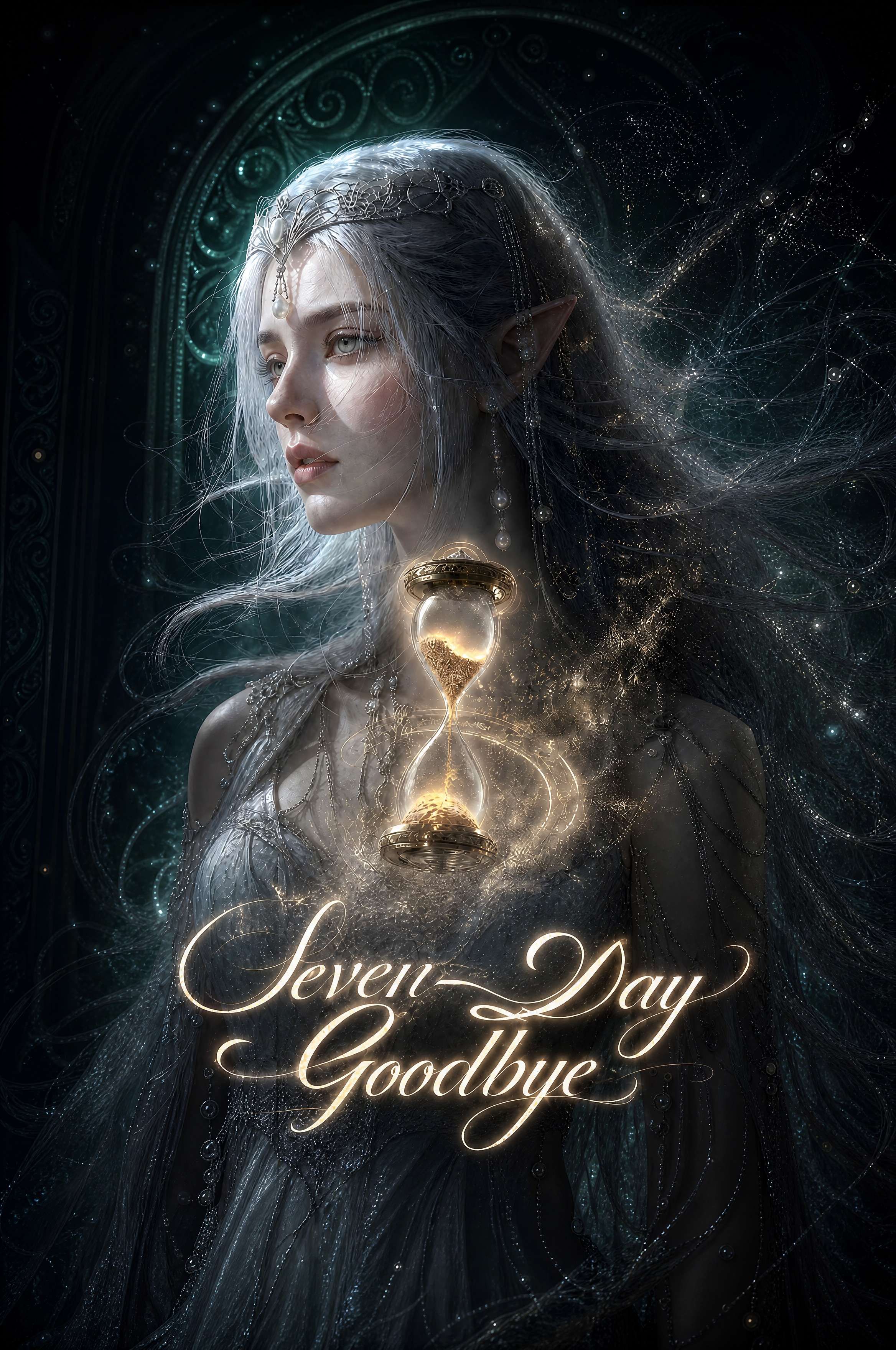 Seven-Day Goodbye