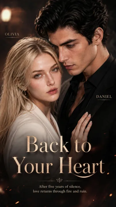 Back to Your Heart