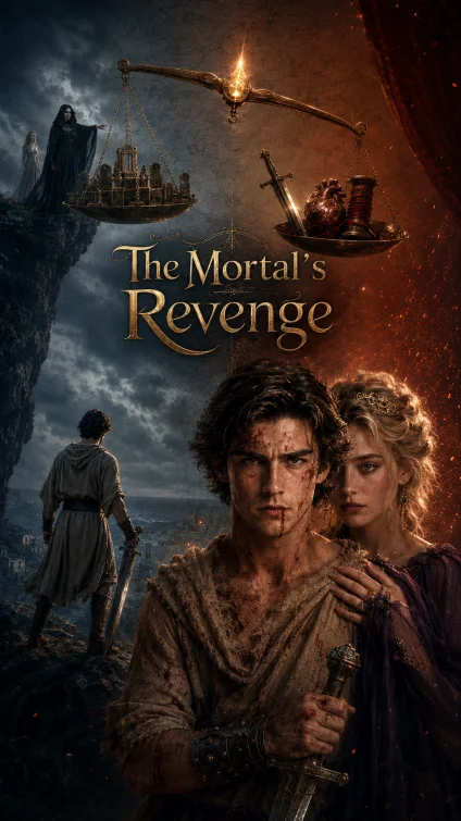 The Mortal‘s Revenge