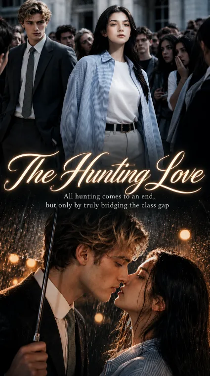 The Hunting Love