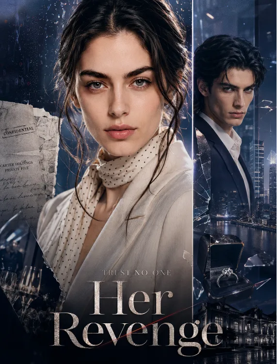 Her Vengeance