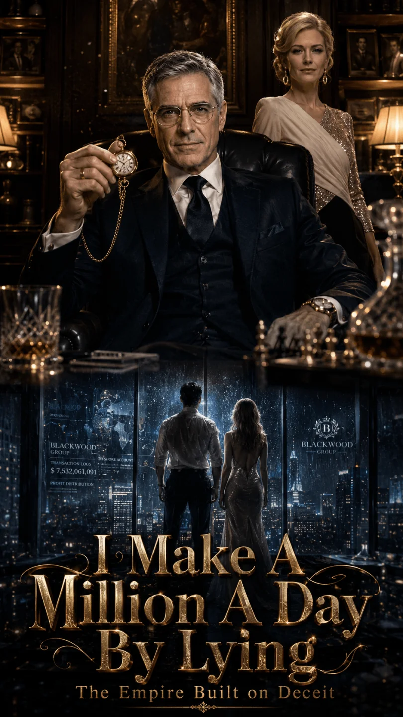 IMakeAMillionADayByLying