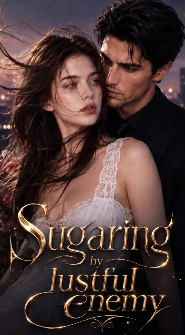sugaringbylustfulenemy