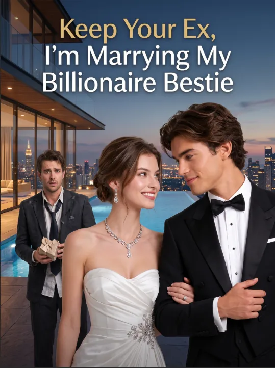 Keep Your Ex, I'm Marrying My Billionaire Bestie