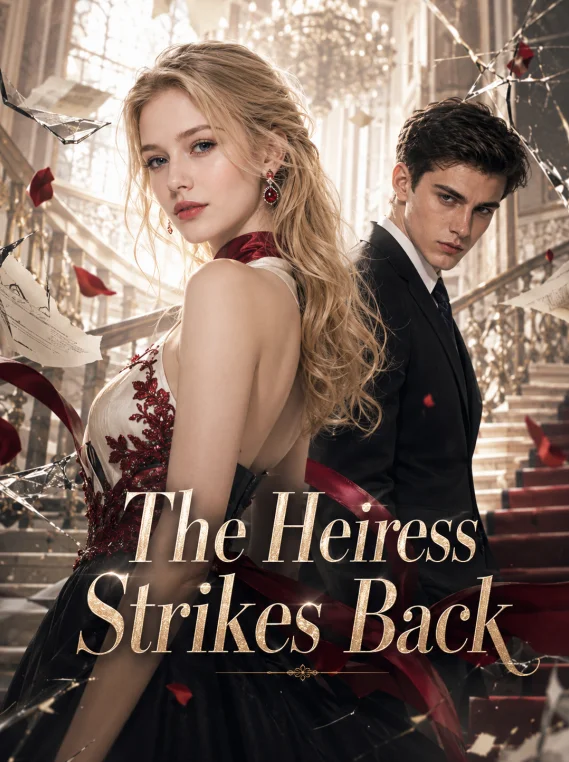 The HeiressStrikes Back