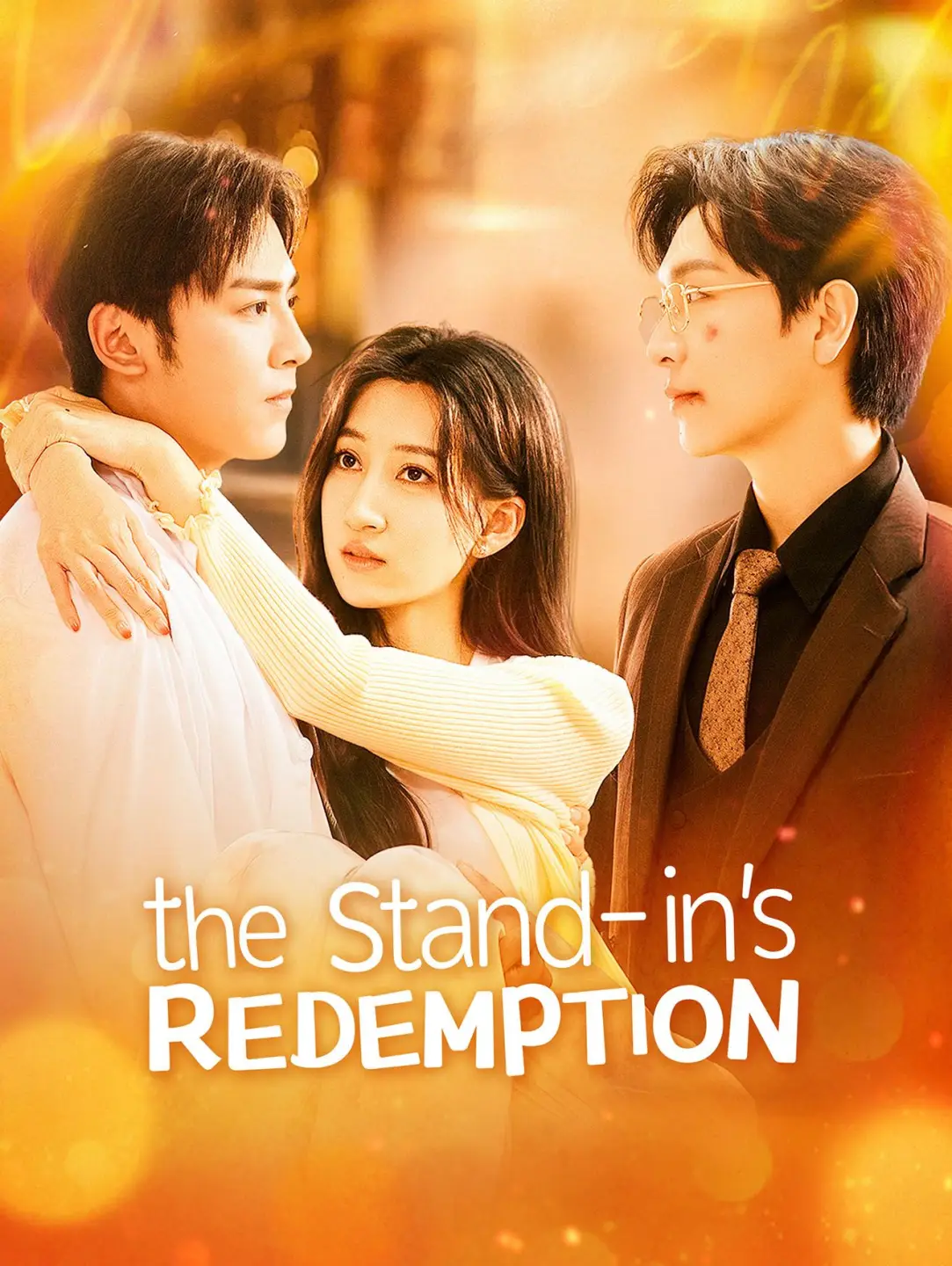 The Stand-In's Redemption