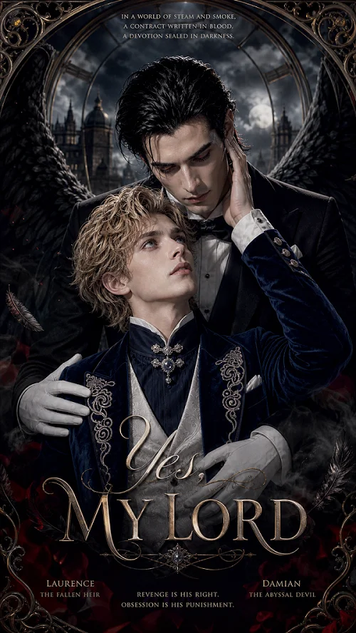 Yes，My Lord
