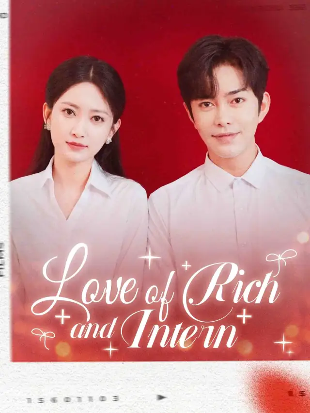 Love of Rich and Intern