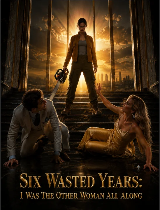 Six Wasted Years: I WasThe Other Woman All Along