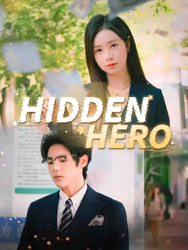 Hidden Hero