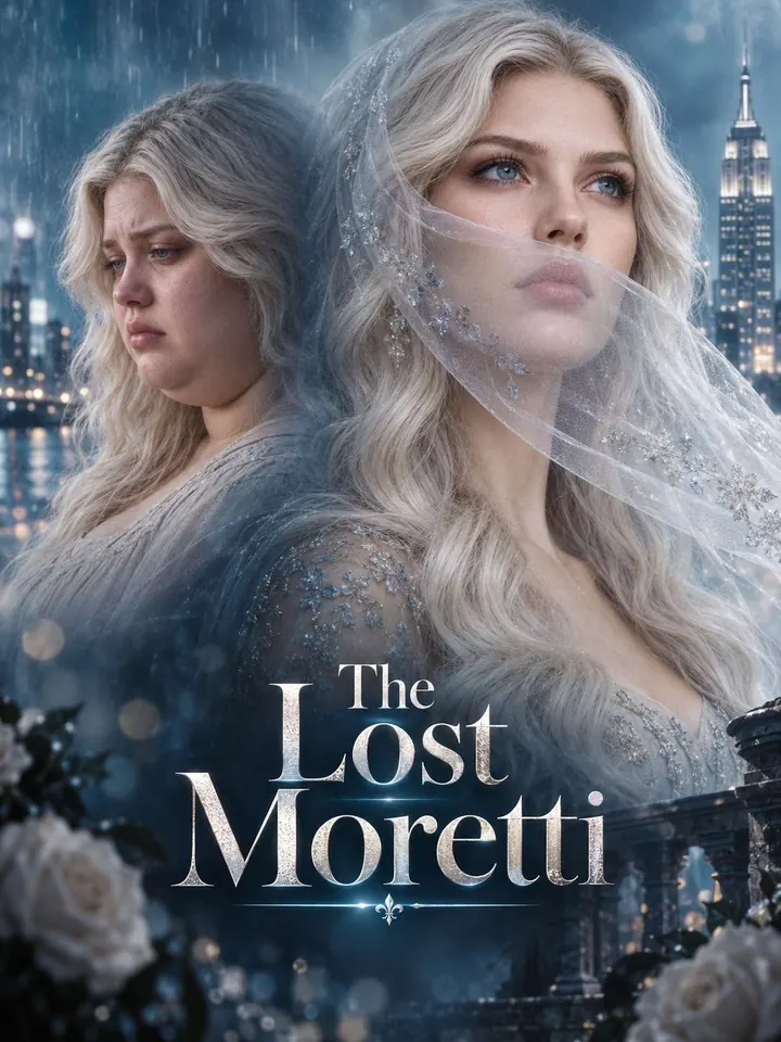 The Lost Moretti