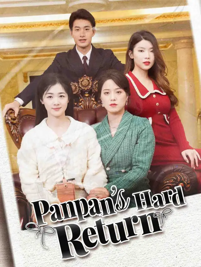 Panpan's Hard Return