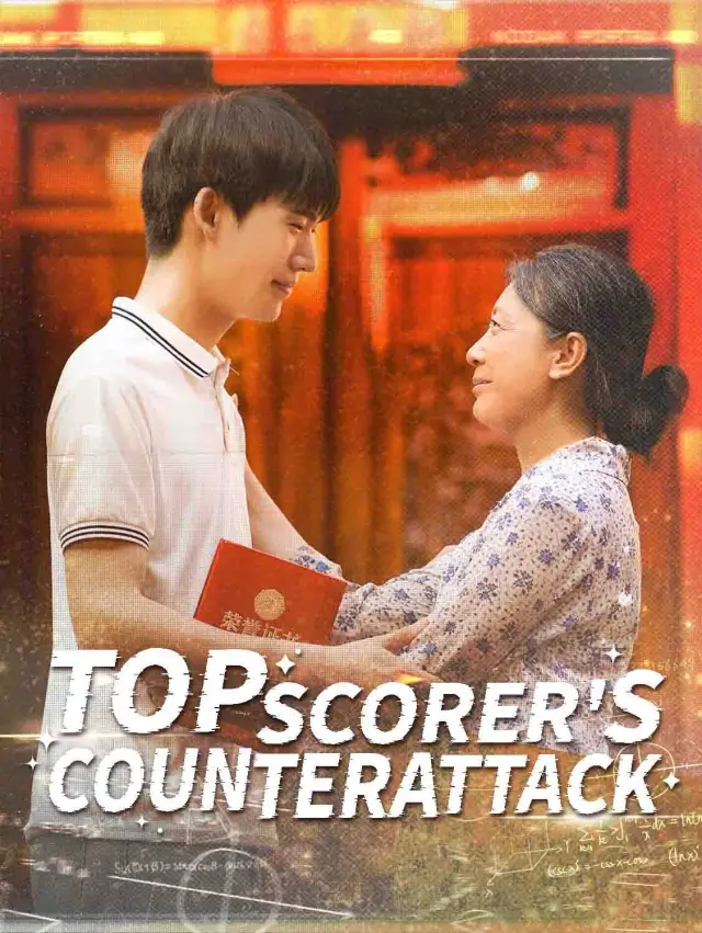 Top Scorer's Counterattack