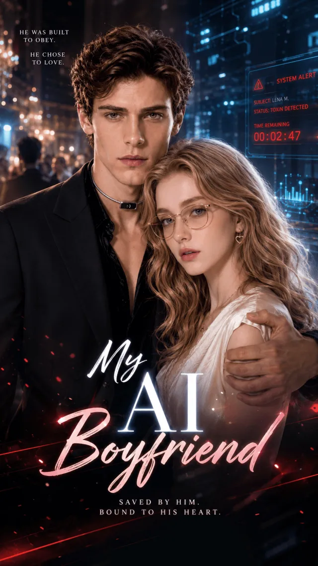 My AI Boyfriend