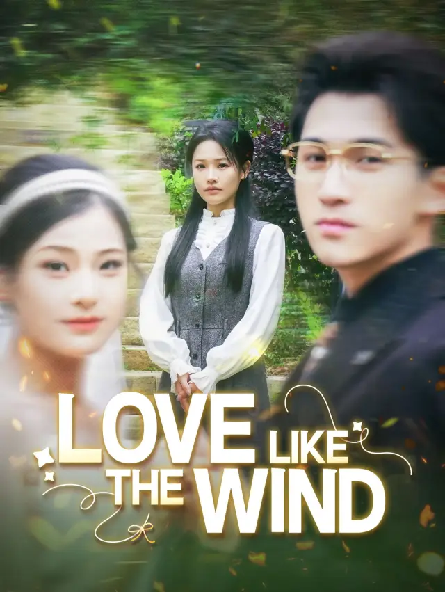 Love Like the Wind