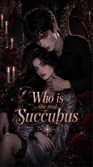 Who Is the Incubus?