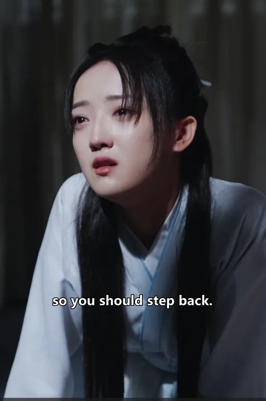 The Return of the Heiress