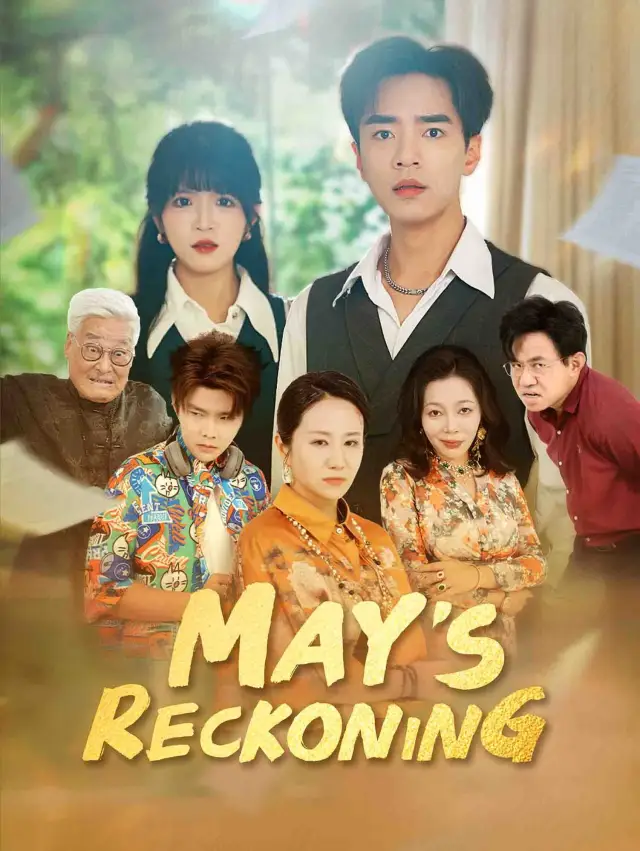 May's Reckoning