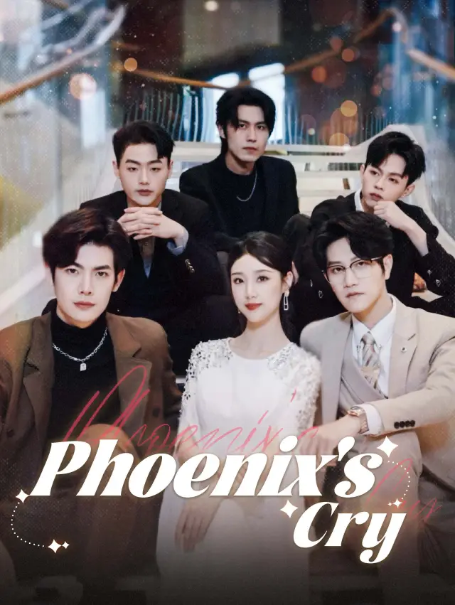 Phoenix’s Cry