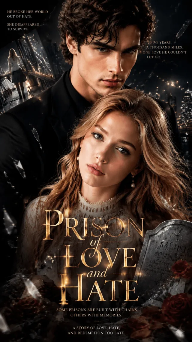 Prison of Love and Hate
