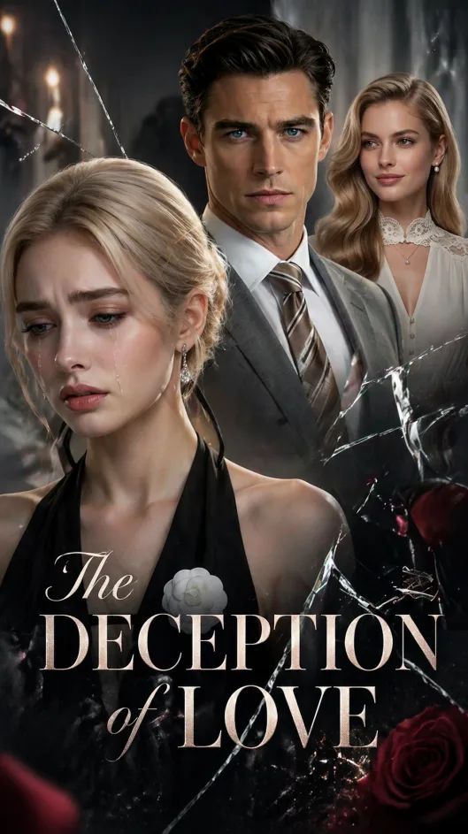 THE DECEPTION OF LOVE