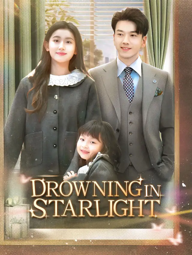 Drowning in Starlight