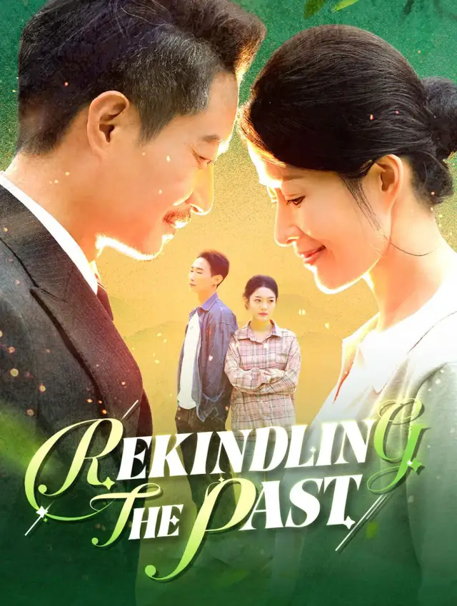 Rekindling the Past