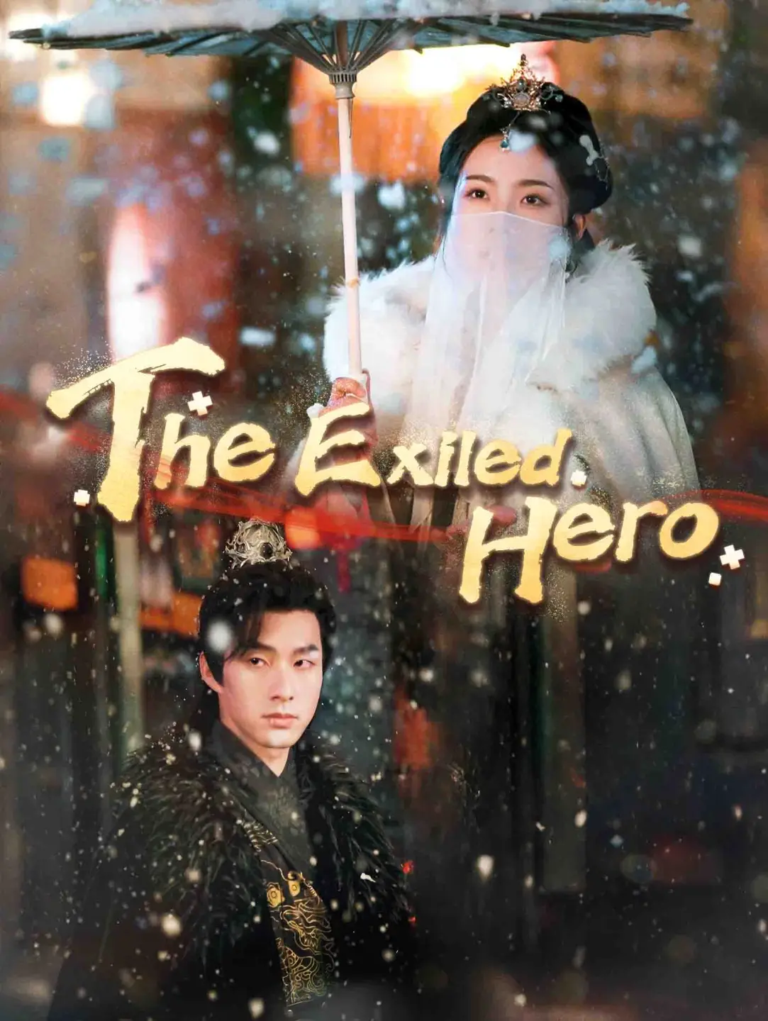 The Exiled Hero