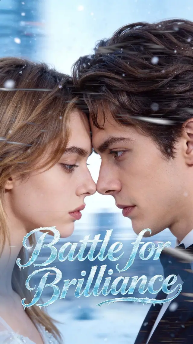 Battle for Brilliance