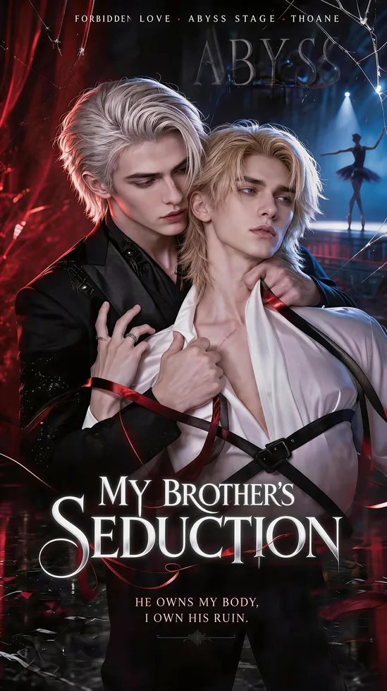 My Brother's Seduction
