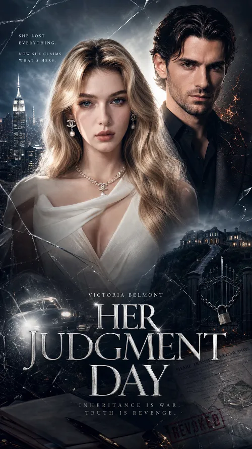 Her Judgment Day