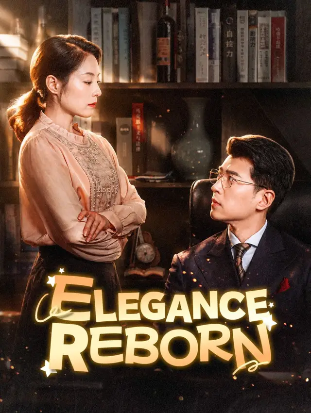 Elegance Reborn