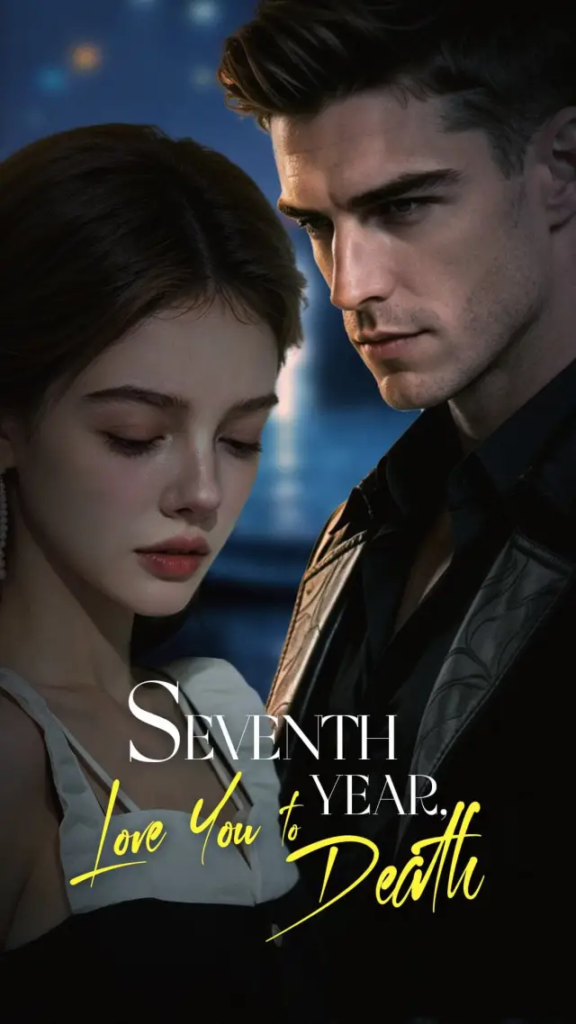 SeventhYear,LoveYoutoDeath