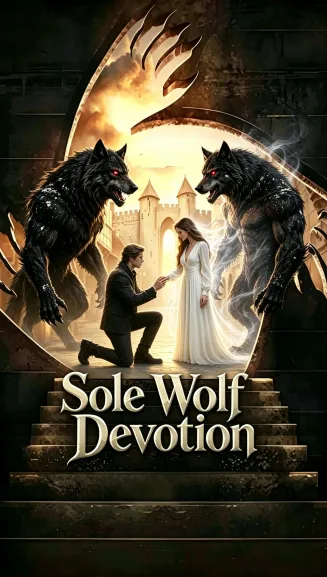 Sole Wolf Devotion