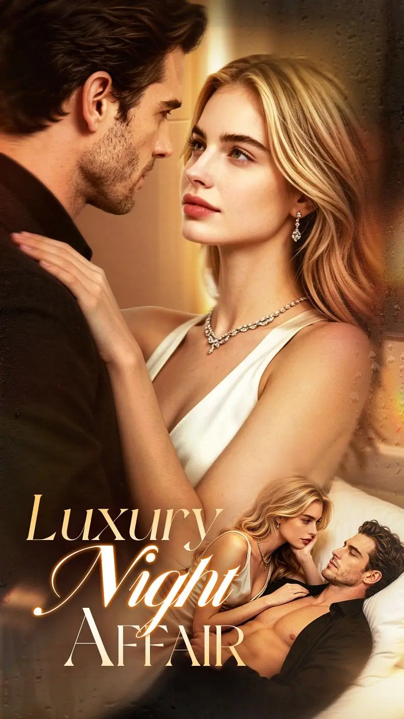 Luxury Night Affair