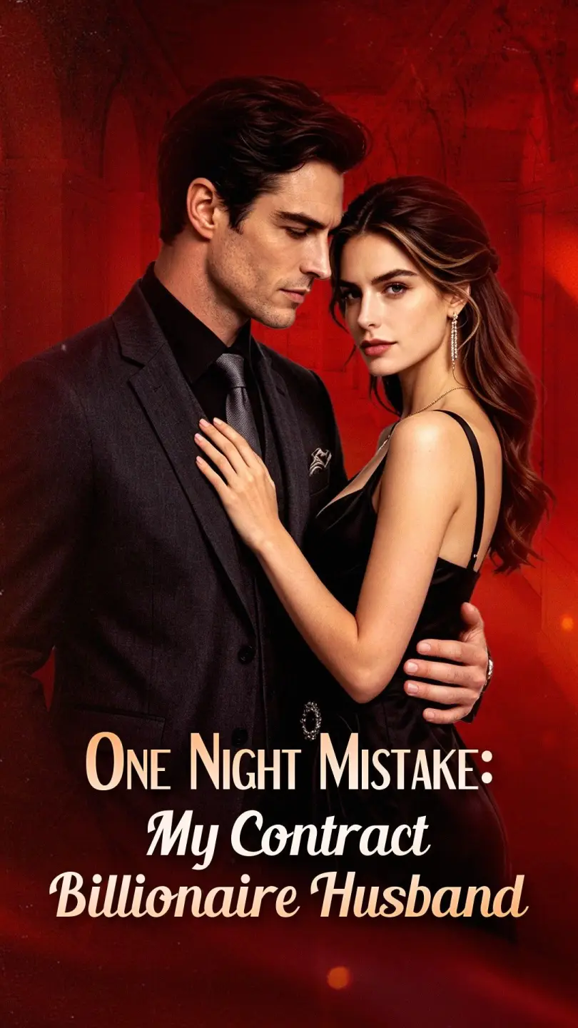 One Night Mistake:My Contrac tBillionaire Husband
