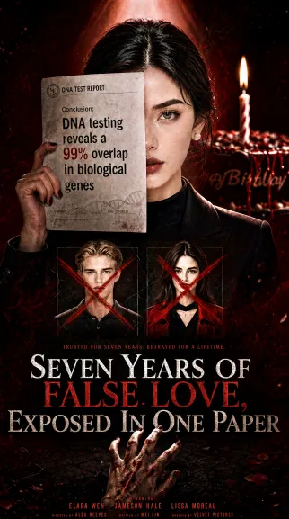 Seven Years of False Love, Exposed in One Paper
