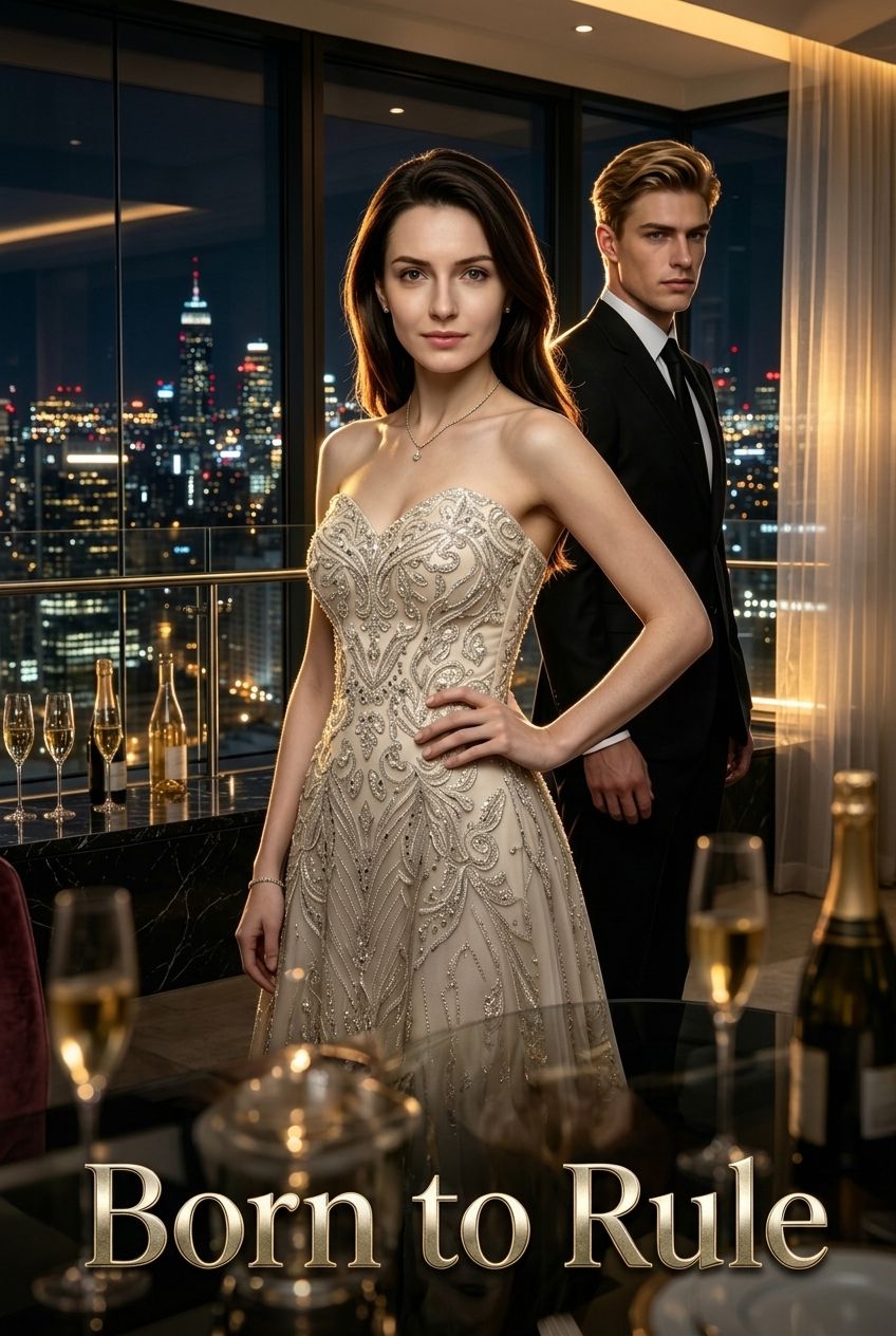 A Roman Marshal Transmigrated Into Me,  Shattering The Fake Heiress’s Dreams