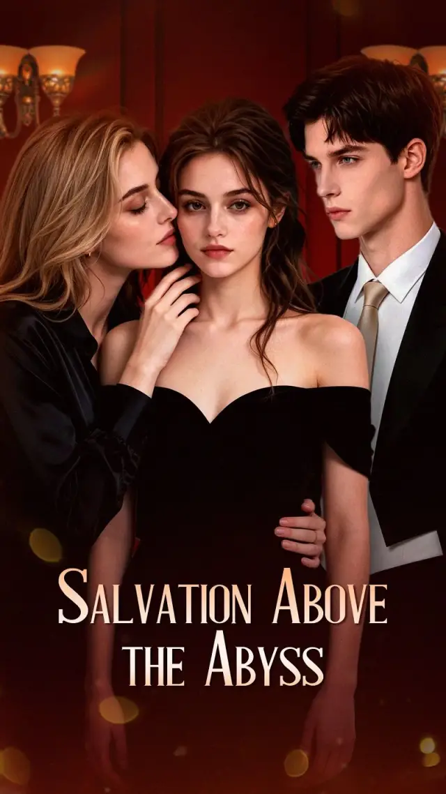 SALVATION ABOVE THE ABYSS