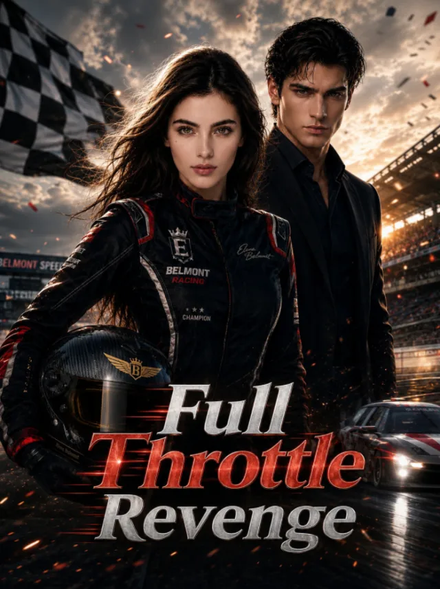 Full Throttle Revenge