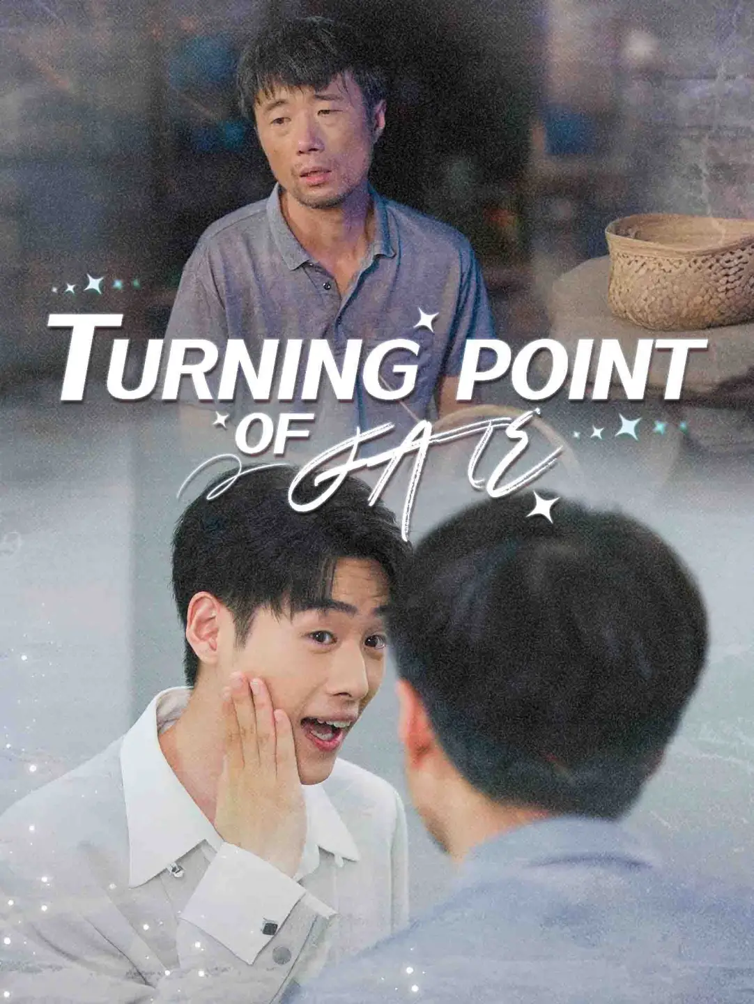 Turning Point of Fate