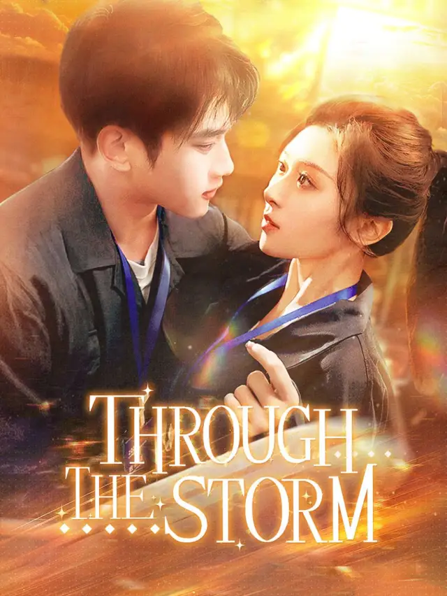 Through the Storm