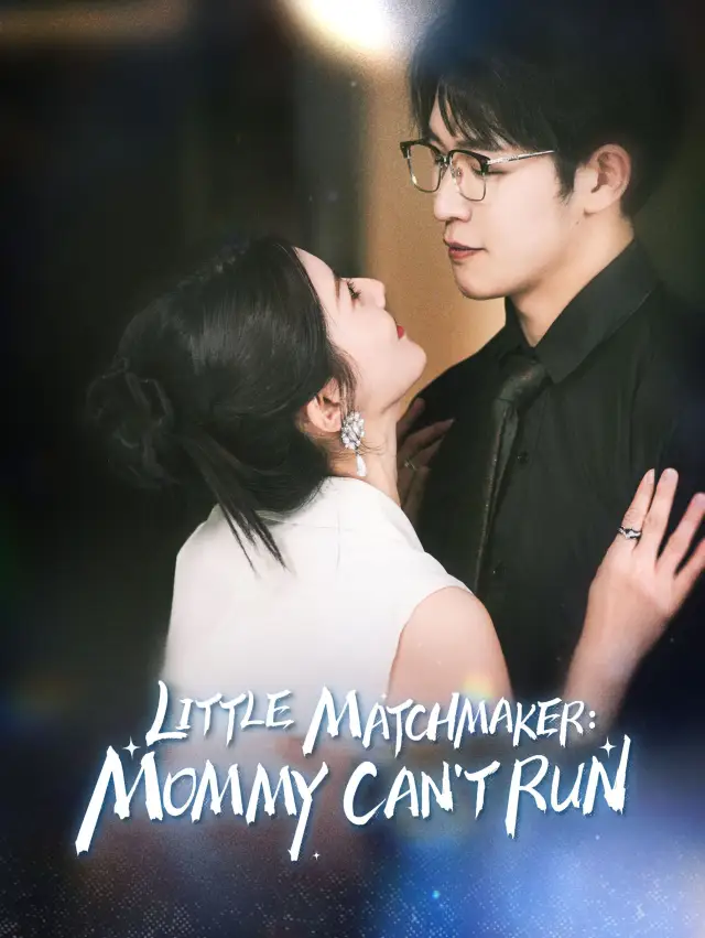 Little Matchmaker: Mommy Can't Run