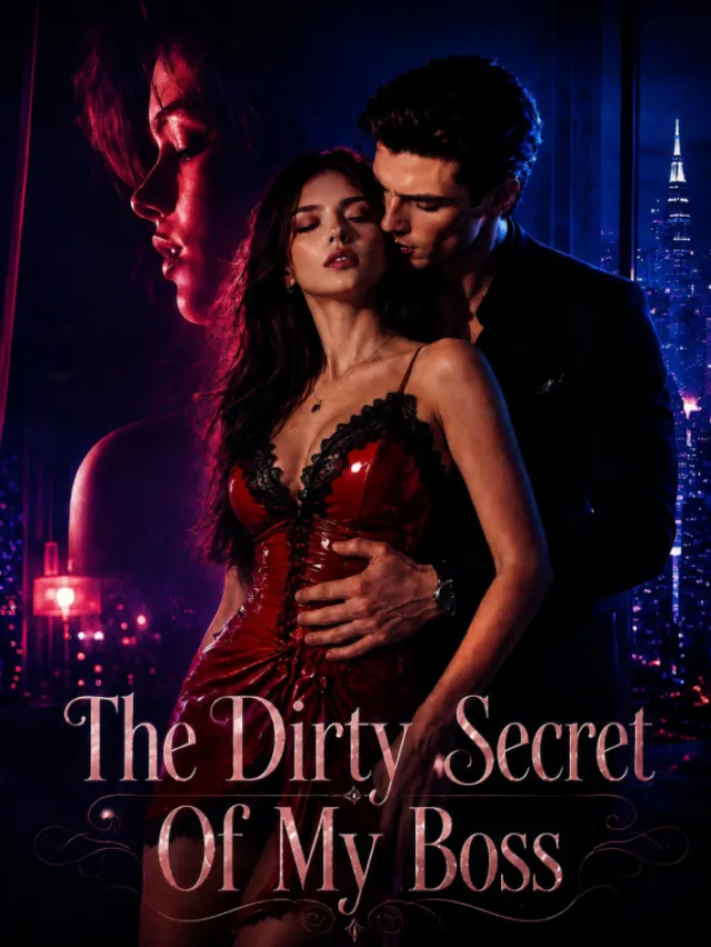 The Dirty Secret Of My Boss
