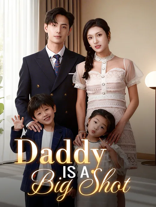 Daddy is a Big Shot