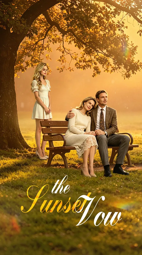 The Sunset Vow