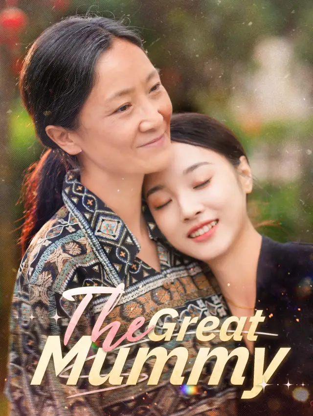 The Great Mummy
