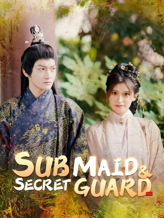 Sub Maid & Secret Guard