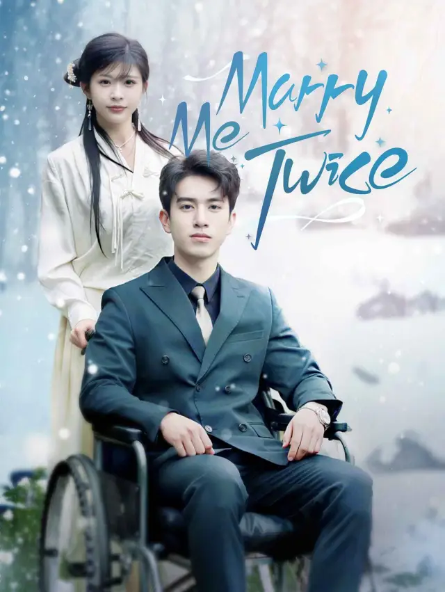 Marry Me Twice