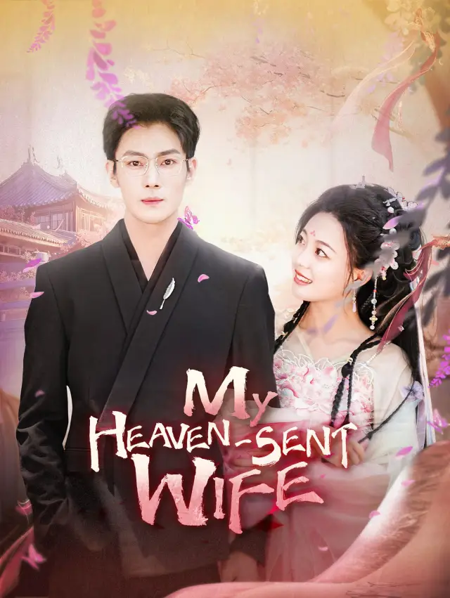 My Heaven-Sent Wife